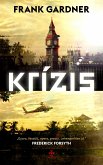 Krízis (eBook, ePUB)