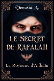 Le secret de Rafalah (eBook, ePUB)