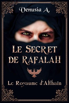 Le secret de Rafalah (eBook, ePUB)