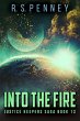 Into The Fire (eBook, ePUB) - Bild 1