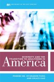 Diversity and the Transition to Adulthood in America (eBook, ePUB)