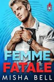 Femme Fatale (eBook, ePUB)