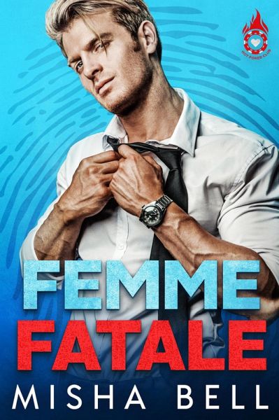Femme Fatale (eBook, ePUB) Femme Fatale (eBook, ePUB)