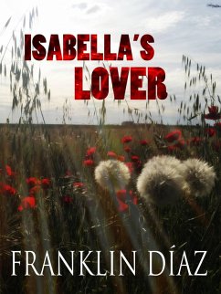Cover Isabella's Lover (eBook, ePUB)