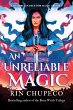 Unreliable Magic (eBook, ePUB) - Bild 1