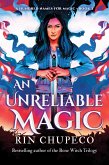 An Unreliable Magic (eBook, ePUB)