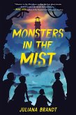 Monsters in the Mist (eBook, ePUB) Monsters in the Mist (eBook, ePUB)