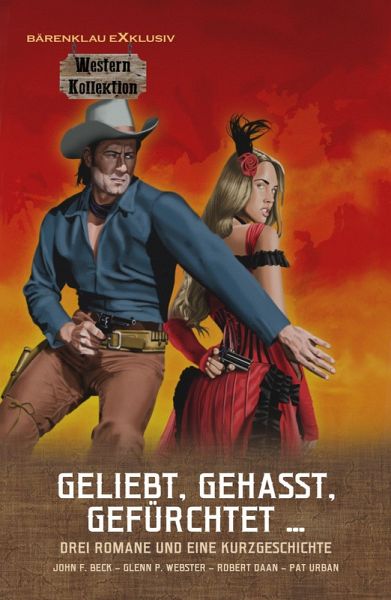 Geliebt, gehasst, gefürchtet ... (eBook, ePUB)