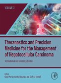 Theranostics and Precision Medicine for the Management of Hepatocellular Carcinoma, Volume 3 (eBook, ePUB)