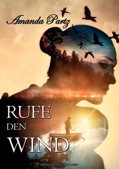 Cover Rufe den Wind (eBook, ePUB)
