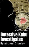 Detective Kubu Investigates (eBook, ePUB)