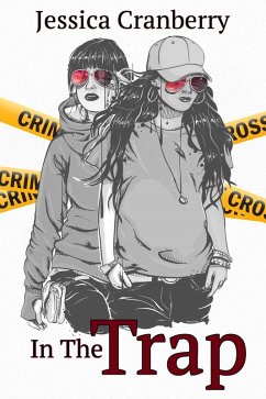 Cover In the Trap (Hazel & Maeve: The Campus Mysteries, #1) (eBook, ePUB)