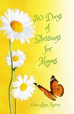 30 Days of Blessings for Moms (eBook, ePUB)