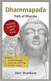 Dhammapada: Path of Dharma (eBook, ePUB)