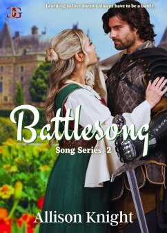 Battlesong (eBook, ePUB) - Knight, Allison