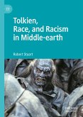 Tolkien, Race, and Racism in Middle-earth (eBook, PDF)