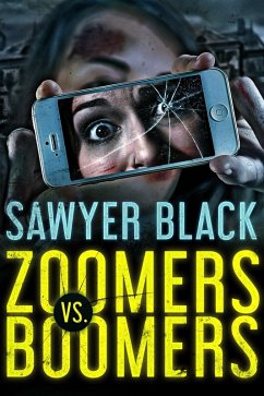 Cover Zoomers vs Boomers (eBook, ePUB)