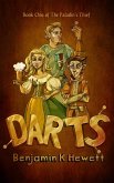 Darts (The Paladin's Thief, #1) (eBook, ePUB)