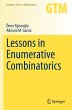 Lessons in Enumerative Combinatorics - Bild 1