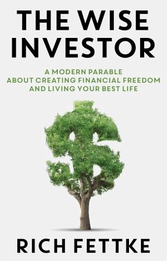 The Wise Investor (eBook, ePUB) - Fettke, Rich