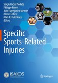 Specific Sports-Related Injuries