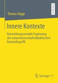 Innere Kontexte (eBook, PDF)