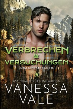 Verbrechen & Versuchungen (eBook, ePUB) - Vale, Vanessa