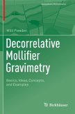 Decorrelative Mollifier Gravimetry