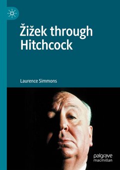 ¿i¿ek through Hitchcock - Simmons, Laurence