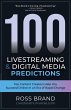 100 Livestreaming & Digital Media... - Bild 1