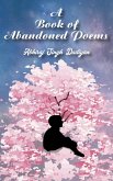Book of Abandoned Poems (eBook, ePUB)
