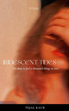 Cover Iridescent Tides (eBook, ePUB)