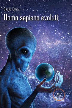 Homo sapiens evoluti (eBook, ePUB) - Costa, Bruno