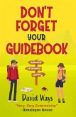 Don't Forget Your Guidebook (eBook, ePUB)