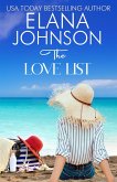 The Love List (Hilton Head Island, #1) (eBook, ePUB)