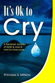 It's Ok to Cry (eBook, ePUB)