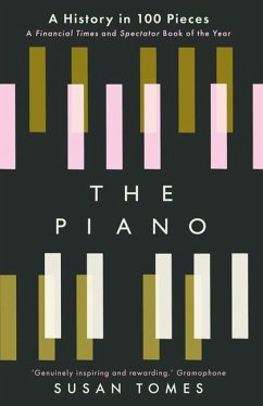 The Piano - Tomes, Susan