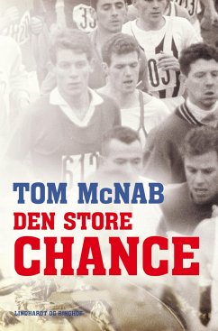 Den store chance - Mcnab, Tom