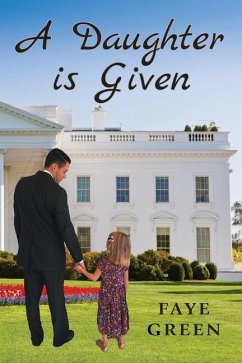 Cover A Daughter Is Given