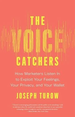 The Voice Catchers - Turow, Joseph