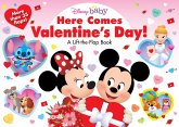 Disney Baby: Here Comes Valentine's Day!