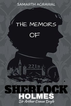 Sherlock Holmes - Agrawal, Samarth