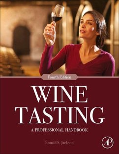 Wine Tasting - Jackson, Ronald S., PhD (Brock University, Cool Climate Oenology and