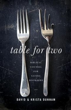 Table for Two - Dunham, David; Dunham, Krista