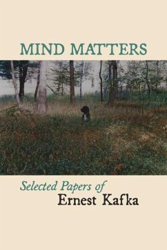 Mind Matters - Kafka, Ernest