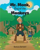 Mr. Monk, King of the Monkeys