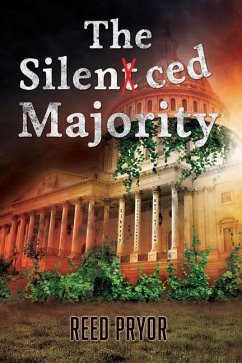 The Silenced Majority - Pryor, Reed