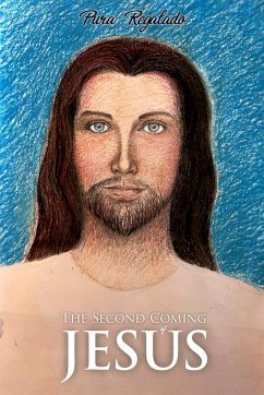 The Second Coming of Jesus - Regalado, Pura