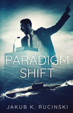Cover Paradigm Shift