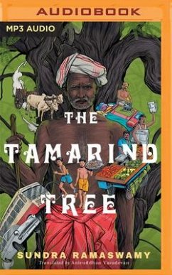 The Tamarind Tree - Ramaswamy, Sundara